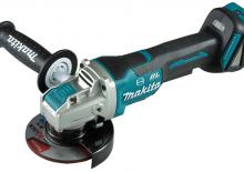 Акумулаторни ъглошлайфи Makita DGA469 