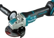Акумулаторни ъглошлайфи Makita DGA469Z 