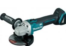 Акумулаторни ъглошлайфи Makita DGA504
