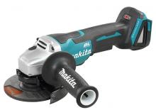 Акумулаторни ъглошлайфи Makita DGA505Z