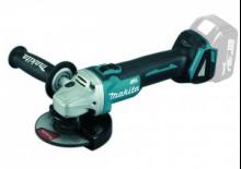 Акумулаторни ъглошлайфи Makita DGA506Z