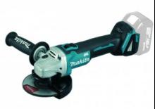 Акумулаторни ъглошлайфи Makita DGA506ZJ