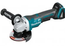 Акумулаторни ъглошлайфи Makita DGA508