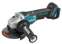 Акумулаторни ъглошлайфи Makita DGA508Z