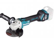 Акумулаторни ъглошлайфи Makita DGA511