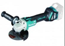 Акумулаторни ъглошлайфи Makita DGA511Z
