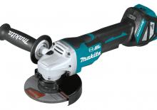 Акумулаторни ъглошлайфи Makita DGA517