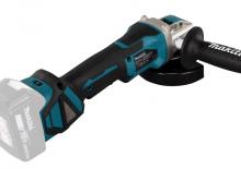 Акумулаторни ъглошлайфи Makita DGA519