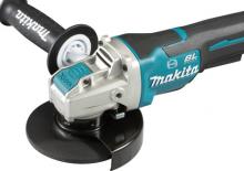 Акумулаторни ъглошлайфи Makita DGA519Z