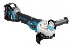 Акумулаторни ъглошлайфи Makita DGA520