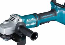 Акумулаторни ъглошлайфи Makita DGA700Z 