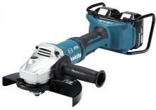 Акумулаторни ъглошлайфи Makita DGA900