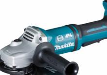 Акумулаторни ъглошлайфи Makita DGA900Z 