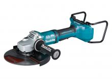 Акумулаторни ъглошлайфи Makita DGA900Z01K
