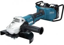 Акумулаторни ъглошлайфи Makita DGA901