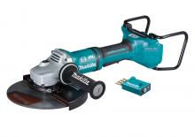 Акумулаторни ъглошлайфи Makita DGA901ZKU1