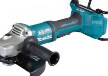 Акумулаторни ъглошлайфи Makita DGA901ZUX2 