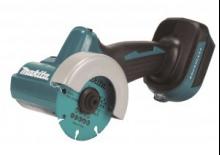 Акумулаторни ъглошлайфи Makita DMC300Z
