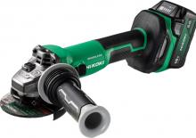Акумулаторни ъглошлайфи HiKOKI G1813DE