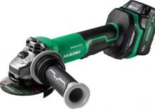 Акумулаторни ъглошлайфи HiKOKI G1813DVF