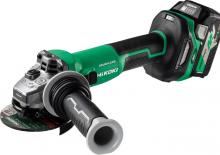 Акумулаторни ъглошлайфи HiKOKI G3613DVE