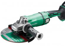 Акумулаторни ъглошлайфи HiKOKI G3623DA