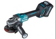 Акумулаторни ъглошлайфи Makita GA003G