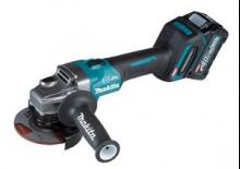 Акумулаторни ъглошлайфи Makita GA004G