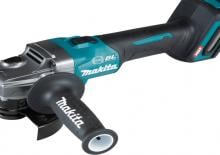 Акумулаторни ъглошлайфи Makita GA004GZ 
