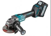 Акумулаторни ъглошлайфи Makita GA005G