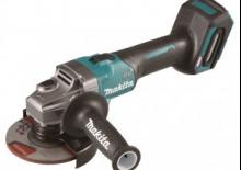 Акумулаторни ъглошлайфи Makita GA005GZ01