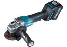 Акумулаторни ъглошлайфи Makita GA011G