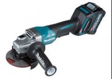 Акумулаторни ъглошлайфи Makita GA012G