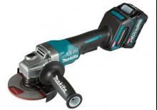 Акумулаторни ъглошлайфи Makita GA013G