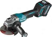 Акумулаторни ъглошлайфи Makita GA013GD202 