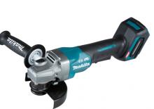 Акумулаторни ъглошлайфи Makita GA013GZ 