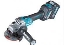Акумулаторни ъглошлайфи Makita GA022G