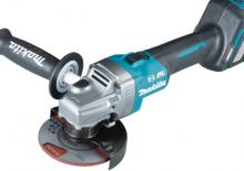Акумулаторни ъглошлайфи Makita GA022GD202