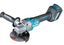 Акумулаторни ъглошлайфи Makita GA022GZ 