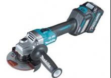 Акумулаторни ъглошлайфи Makita GA023G