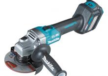 Акумулаторни ъглошлайфи Makita GA023GM102