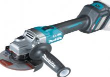 Акумулаторни ъглошлайфи Makita GA023GZ 