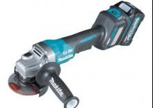 Акумулаторни ъглошлайфи Makita GA027G