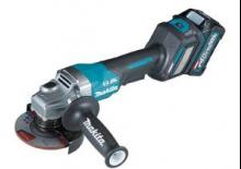 Акумулаторни ъглошлайфи Makita GA028G