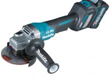 Акумулаторни ъглошлайфи Makita GA028GD202 