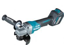 Акумулаторни ъглошлайфи Makita GA028GZ 