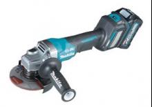 Акумулаторни ъглошлайфи Makita GA029G