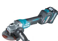 Акумулаторни ъглошлайфи Makita GA029GD202 