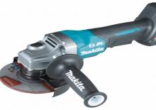 Акумулаторни ъглошлайфи Makita GA029GZ 