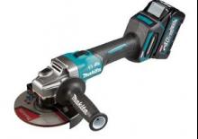 Акумулаторни ъглошлайфи Makita GA035G
